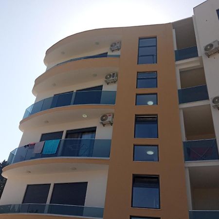 Apartman Ami Ulcinj Ngoại thất bức ảnh