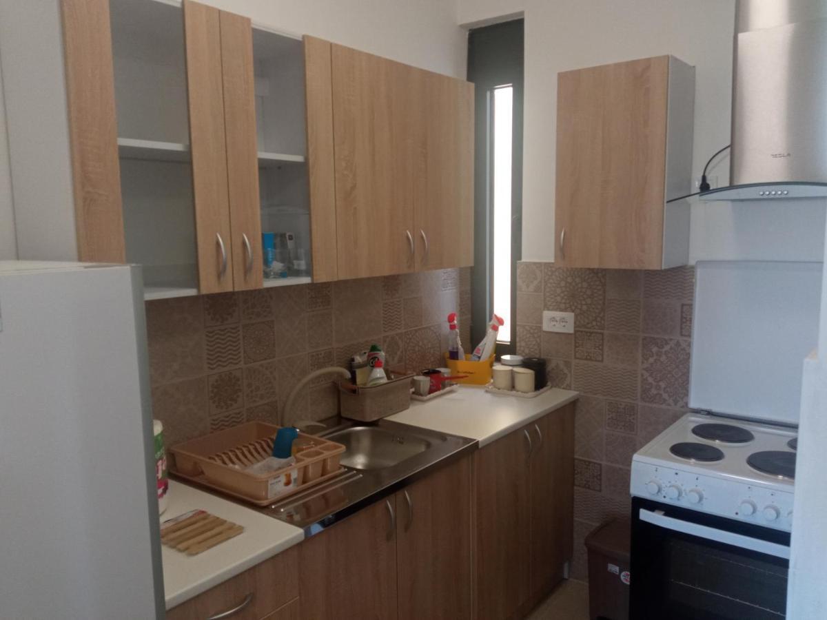 Apartman Ami Ulcinj Ngoại thất bức ảnh