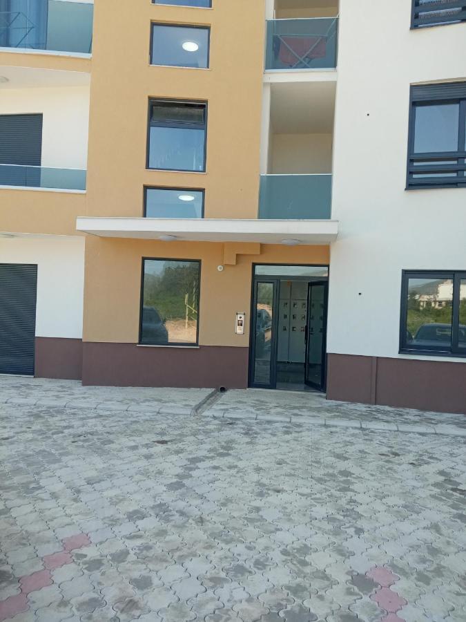 Apartman Ami Ulcinj Ngoại thất bức ảnh