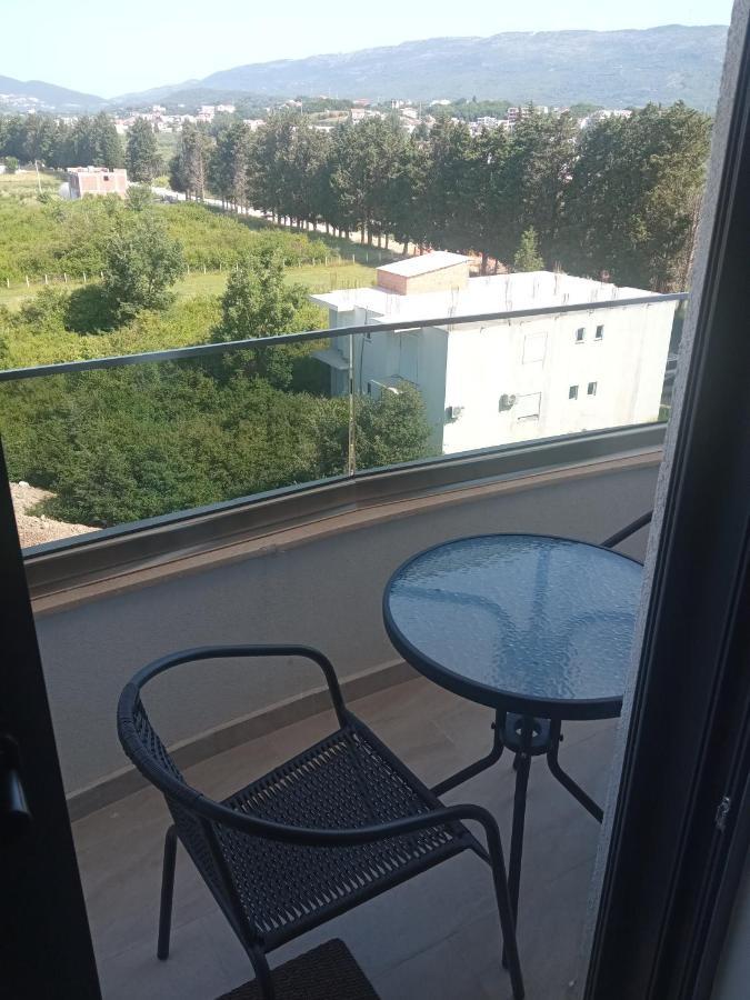Apartman Ami Ulcinj Ngoại thất bức ảnh