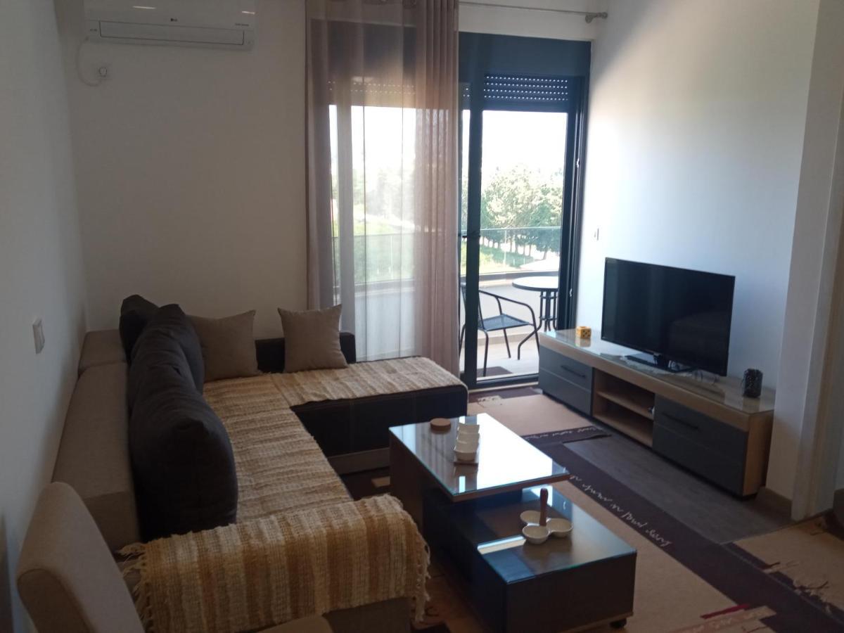 Apartman Ami Ulcinj Ngoại thất bức ảnh