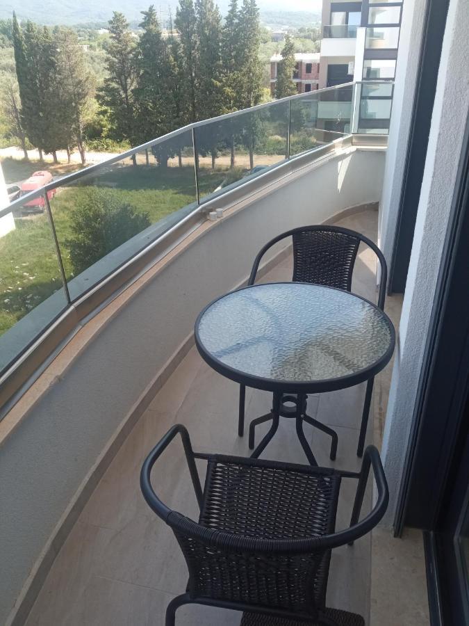Apartman Ami Ulcinj Ngoại thất bức ảnh