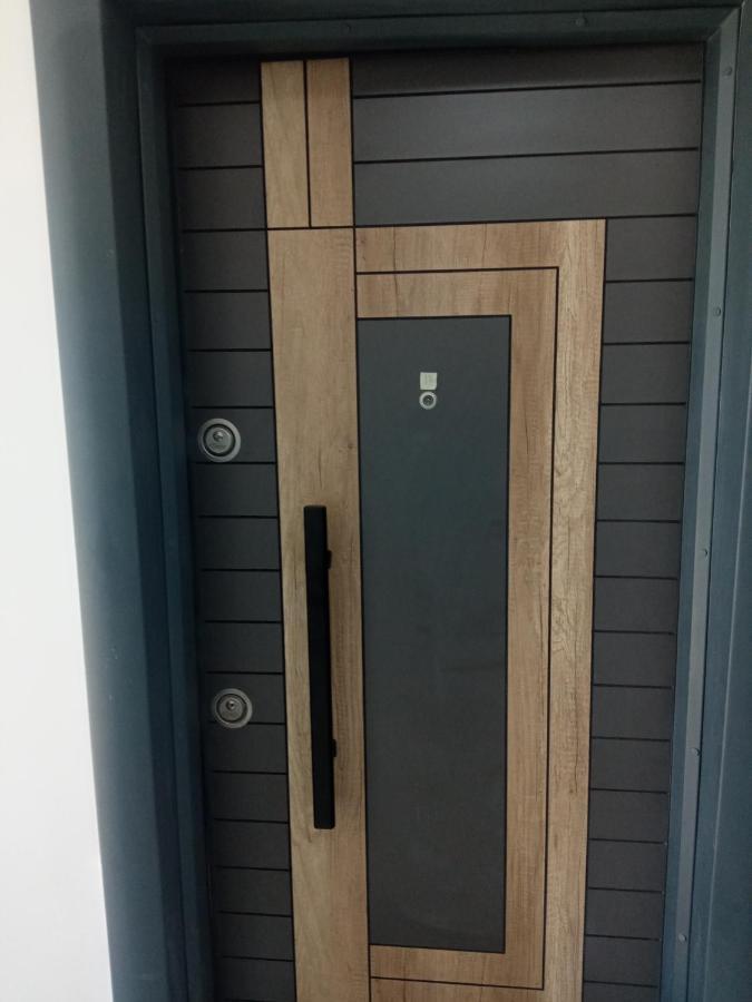 Apartman Ami Ulcinj Ngoại thất bức ảnh