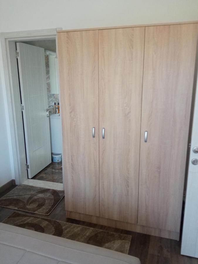 Apartman Ami Ulcinj Ngoại thất bức ảnh